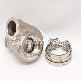  Korpus żeliwny 740902-0078