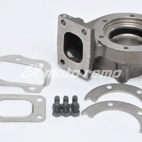  Korpus żeliwny 827690-0005