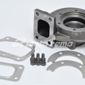  Korpus żeliwny 827690-0004