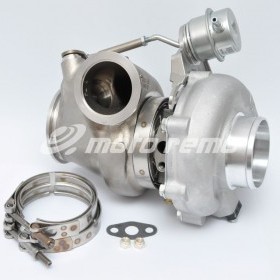  Turbosprężarka 877895-5005S