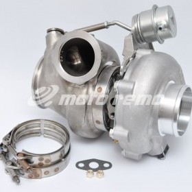  Turbosprężarka 877895-5006S