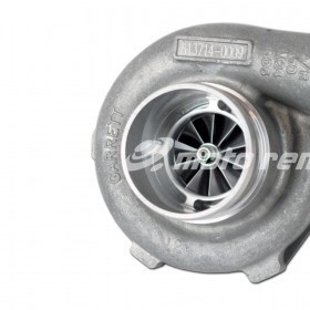 Turbosprężarka 856800-5004S