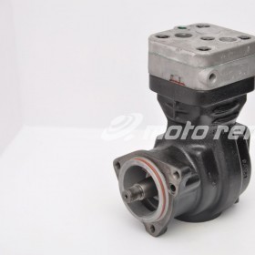 Sprężarka 411.151.004.0, 4111510040 51.54101.7240, 51.54101-7240, 51541017240