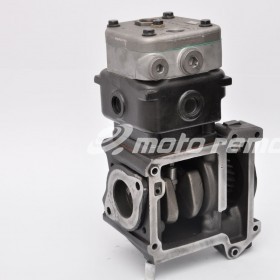 Sprężarka 412.100.805.2, 4121008052 51.54100.6015, 51.54100-6015, 51541006015