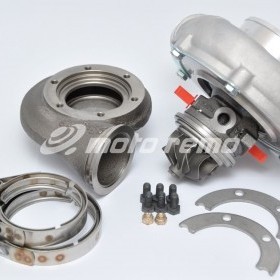  Turbosprężarka 856801-5018S