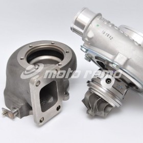  Turbosprężarka 856801-5020S