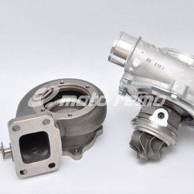  Turbosprężarka 856801-5041S