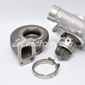  Turbosprężarka 856801-5067S