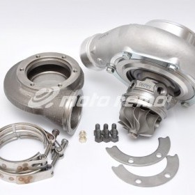  Turbosprężarka 856801-5081S