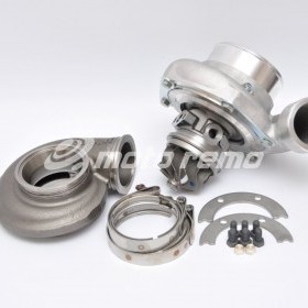  Turbosprężarka 856801-5079S