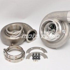  Turbosprężarka 856804-5003S