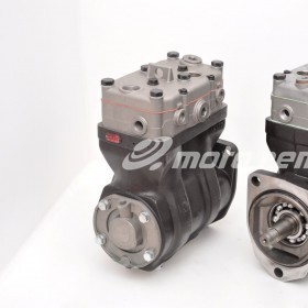 Sprężarka 911.505.150.0, 9115051500 1626060