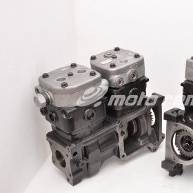 Sprężarka 51.54100.7003, 51.54100-7003, 51541007003