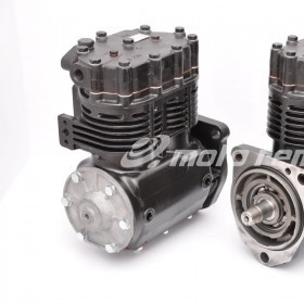 Sprężarka KZ642/2, KZ-6422 300162, 1348919