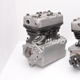 Sprężarka LK4913, LK-4913 51.54101.7243, 51.54101-7243, 51541017243