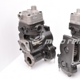 Sprężarka LK8901, LK-8901 51.54100.7117, 51.54100-7117, 51541007117