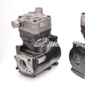 Sprężarka LP3980, LP-3980 51.54100.7095, 51.54100-7095, 51541007095