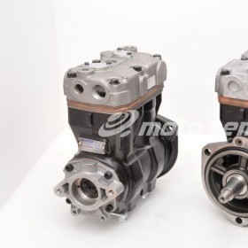 Sprężarka LP4857, LP-4857 41211339