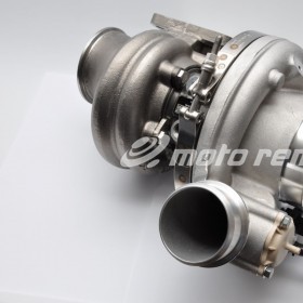  Turbosprężarka 179357