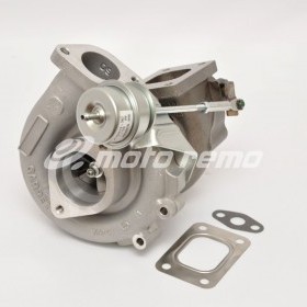  Turbosprężarka 836026-5005S