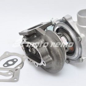  Turbosprężarka 836026-5020S