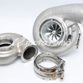  Turbosprężarka 879779-5008S