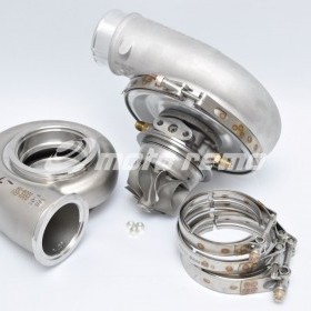  Turbosprężarka 879779-5001S