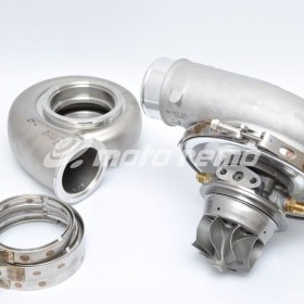  Turbosprężarka 879779-5002S