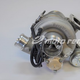  Turbosprężarka 11639880005