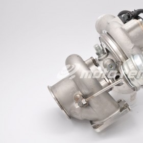  Turbosprężarka 11589880034