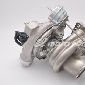  Turbosprężarka 11589880037