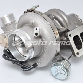  Turbosprężarka 12809880000