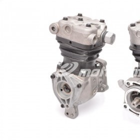 Sprężarka LK3812, LK-3912 51.54101.7188, 51.54101-7188, 51541017188