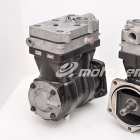 Sprężarka 412.704.008.7, 4127040087 85000396