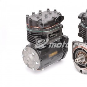 Sprężarka KZ433/6, KZ-4336 81127813