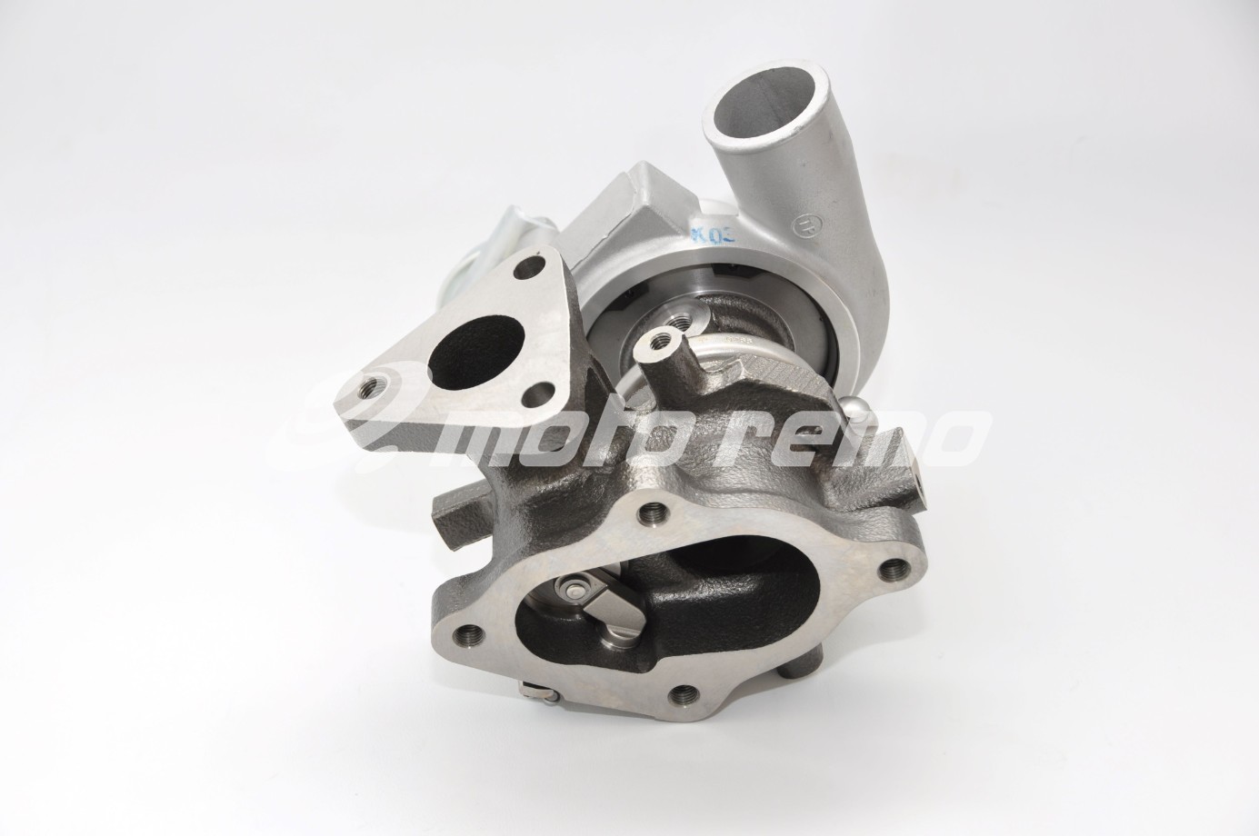 Turbosprężarka 49377-03053 ME201637