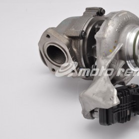 Turbosprężarka 49335-00630 1165851947502, 1165851947503, 1165851745201