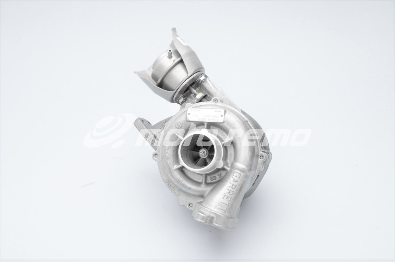 Turbosprężarka 753420-5003S 9657248680