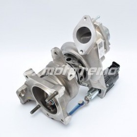 Turbosprężarka 49477-06010