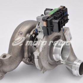 Turbosprężarka 761399-5002S A6420900180