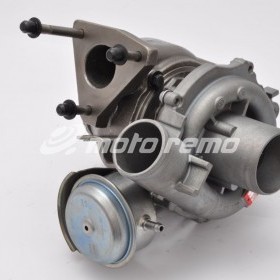 Turbosprężarka 755507-5009S 8200901185A