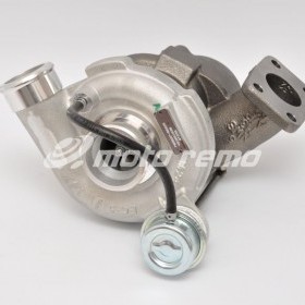 Turbosprężarka 768524-5022S b.d.