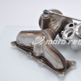 Turbosprężarka 49131-07228 11657593019A01