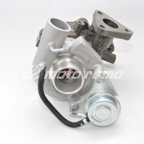 Turbosprężarka 49377-03053 ME201637