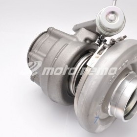 Turbosprężarka 4031079 20763168