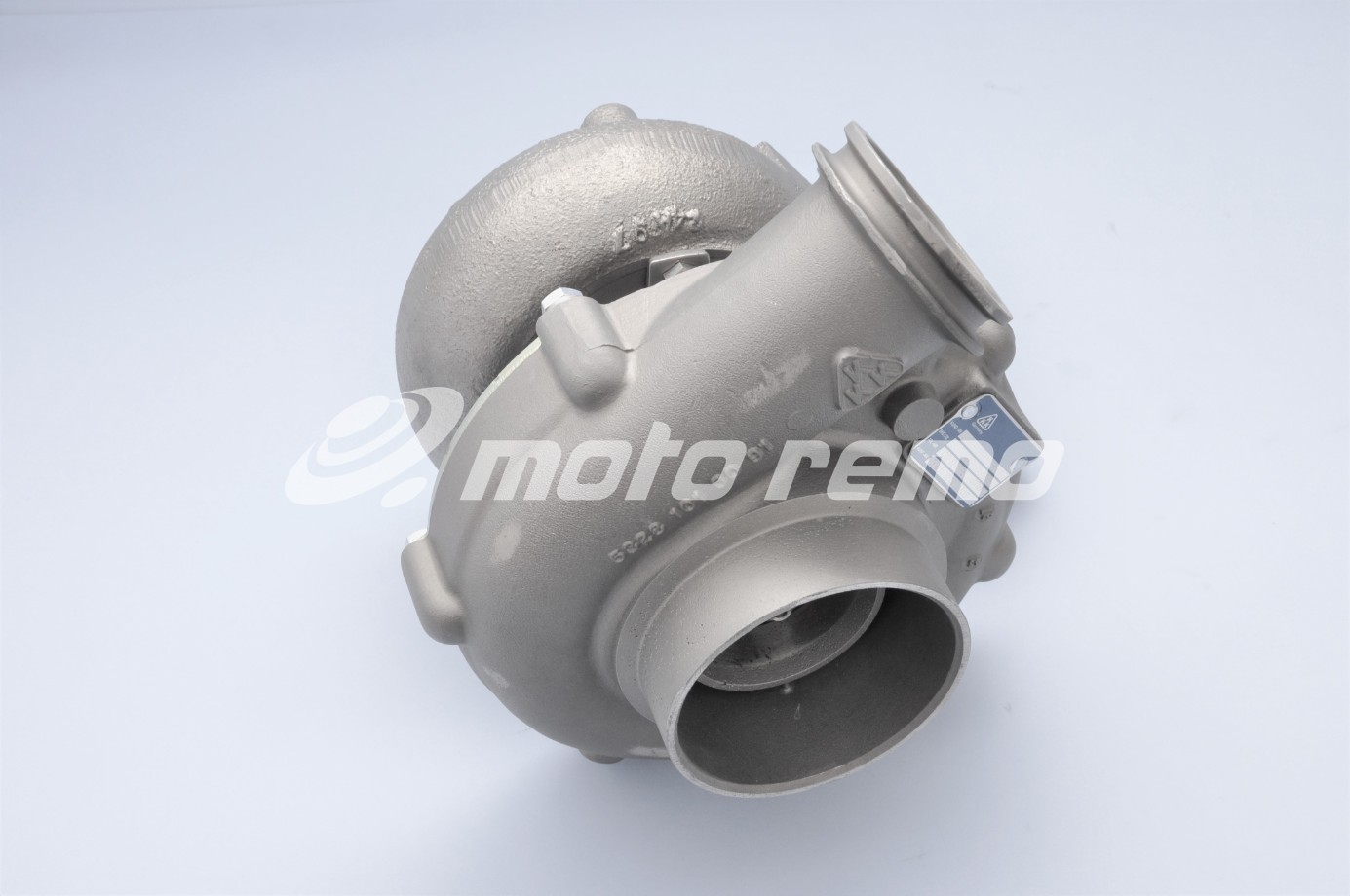 Turbosprężarka 53299707103 51091007331, 51.09100-7331