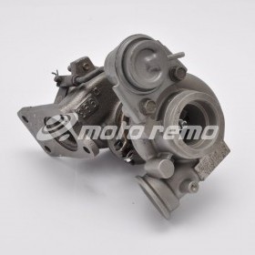 Turbosprężarka 49131-05000 