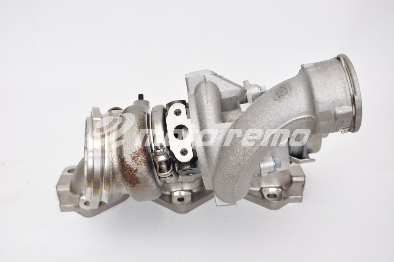 Turbosprężarka 49477-05012 946.123.025.55.AS01, 94612302555AS01