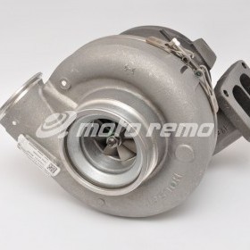 Turbosprężarka 3533023 1384862