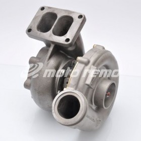 Turbosprężarka 53299706401 GT0017-004, GT0017004